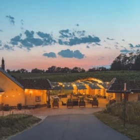 Black Ankle Vineyards Tour & Tasting item