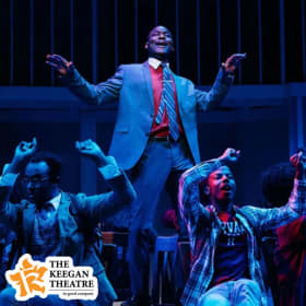 See a show (or three)! item