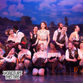 See a show (or three)! item