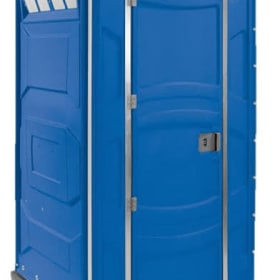 Port a Potty item