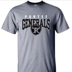 Camiseta item