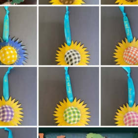 Thrive Like Tessa item