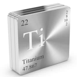 Titanium Level Sponsorship-$3,000 item