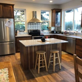 A 6-Night Seal Rock Getaway item