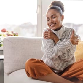 Self-Love Reset item