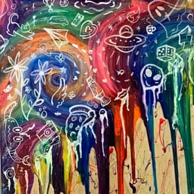 Teenage Dream by Bri Wheeler item