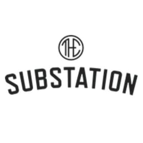 Substation 2 Coworking Passes, 2 Drink Tokens & a Dad Hat item