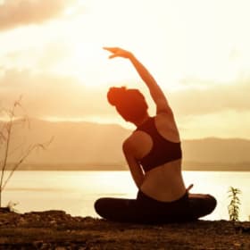 Empower & Rest Yoga & Med Spa Package item