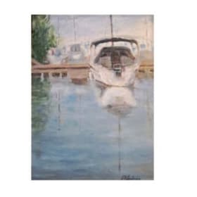 Harbour Day item