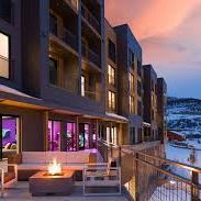 3 Night Stay in Park City, Utah item