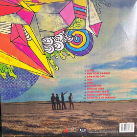 Big Head Todd & The Monsters item