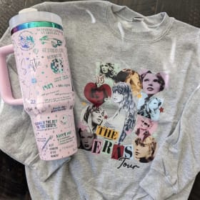 For the Swifty Fans! item