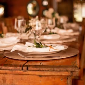 Private Long Table Dinner Party for 10 at Goatlandia item