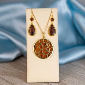 Jewelry Sets from Island by Koa Nani item