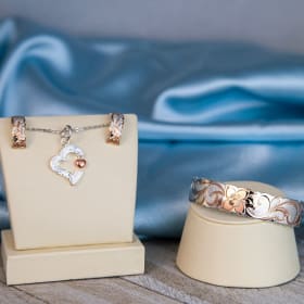 Jewelry Sets from Island by Koa Nani item
