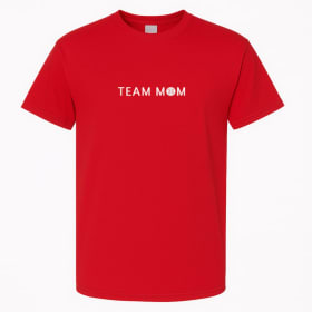 Comfort Colors Embroidered T-Shirt item