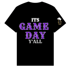 Athletics Game Day at the Ranch item
