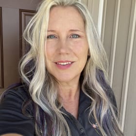 Kendra Hamilton - Krewe of Pensacola Belles item