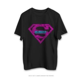 T-shirt item