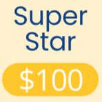 Super Star item