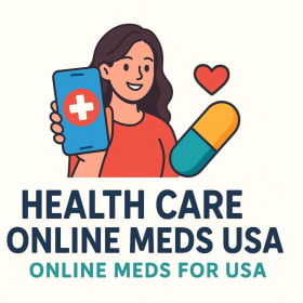 Best Online Pharmacy in USA – Trusted by Thousands item