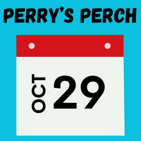 Wednesday, October 29, 2025 item