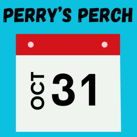 Friday, October 31, 2025 item