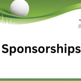Special Area Sponsor item