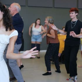 Conseil des arts, Je 11sept 18:30-20 (don volontaire) item