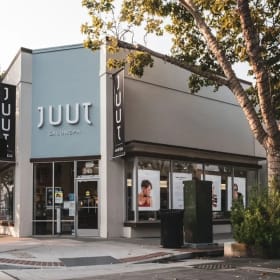 Luxury Hair Experience & Gift Basket item