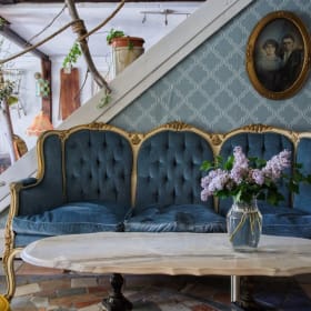 🍵 Expérience immersive et gastronomique - La Maison de Thé item