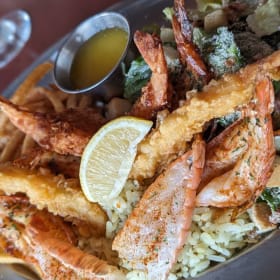 🦐 Carte-cadeau de 150$ – Crevette Plus item