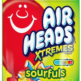 Air Heads item