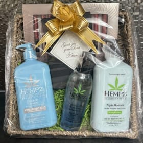Pamper Me Basket item