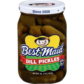 Pickles item