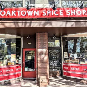 Gift Card for Oaktown Spice Shop item