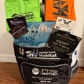 Punta Gorda-Port Charlotte-North Port item