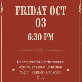 Canadian Finals Rodeo @ Rogers Place, Edmonton for Oct 3/25 item