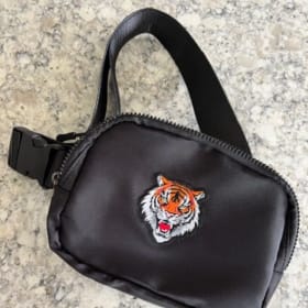 Tiger Belt Bag item
