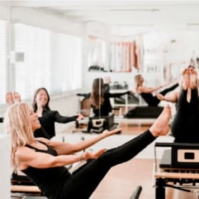 29. The Ultimate Pilates Experience item