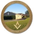 Full Color Coin item