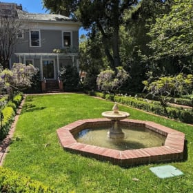 Family Membership To Elizabeth F. Gamble Garden item