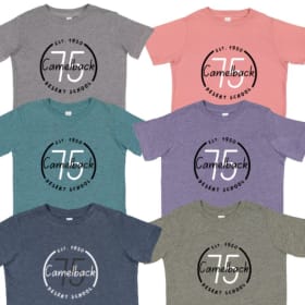 Kids Rabbit Skins Short Sleeve T-Shirt item