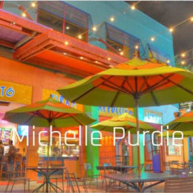 Purdie Photo  "Gelato" item
