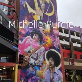 Purdie Photo "Prince Turf" item