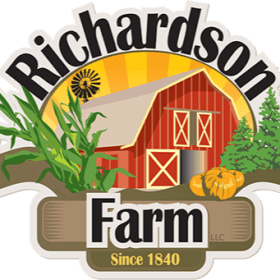 🌽 Richardson's Adventure Farm item