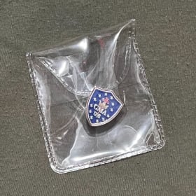 CMA-US Lapel Pin item