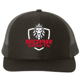 Roar Sports Hat item