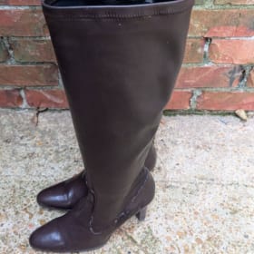 Boots on the Ground item