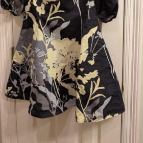 Ming Wang Dress item